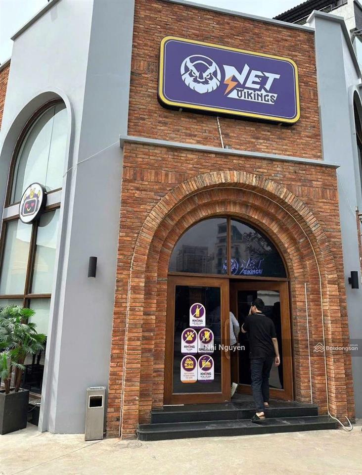 Cho thuê mặt bằng kinh doanh quận 2 378m2