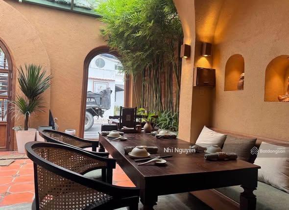 Cho thuê mặt bằng kinh doanh quận 2 128m2