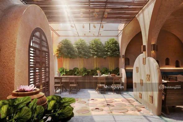 Cho thuê mặt bằng kinh doanh quận 2 128m2