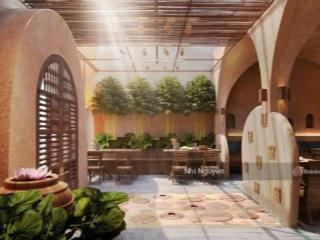 Cho thuê mặt bằng kinh doanh quận 2 128m2