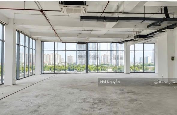 Cho thuê mặt bằng kinh doanh quận 2 600m2