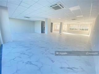 Cho thuê mặt bằng kinh doanh quận 2 600m2