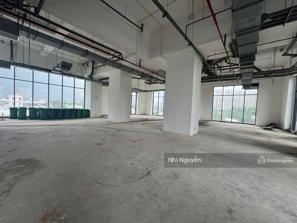 Cho thuê mặt bằng kinh doanh quận 2 600m2