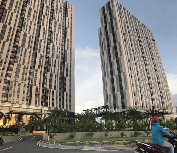 Cho thuê mặt bằng kinh doanh quận 2 600m2