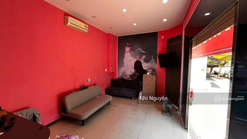 Cho thuê mặt bằng kinh doanh quận 2 220m2