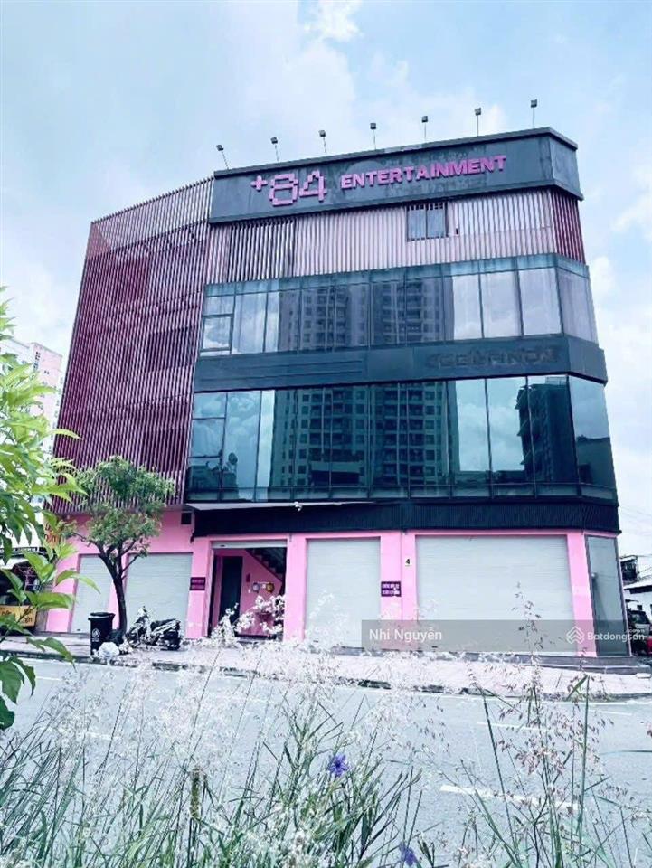 Cho thuê mặt bằng kinh doanh quận 2 220m2