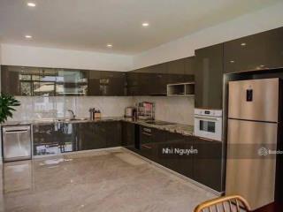 Cho thuê villa quận 2 749m2 6pn nội thất đầy đủ, vị trí thuận tiện,  xem nhà