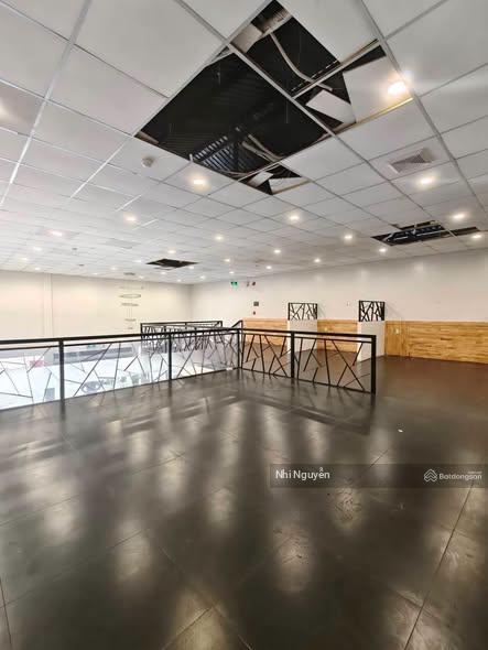 Cho thuê mặt bằng kinh doanh quận 2 300m2