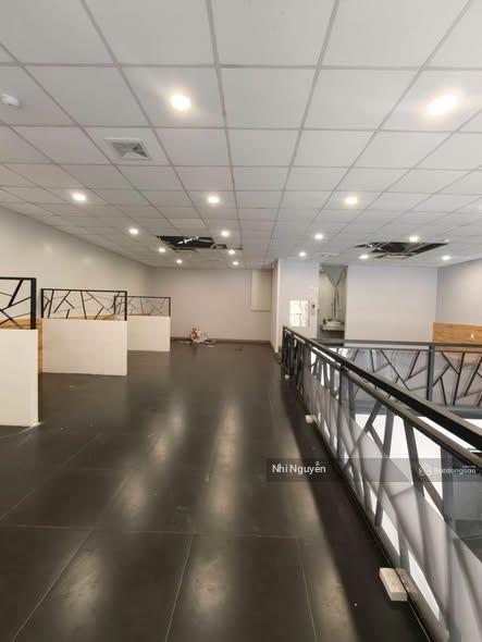 Cho thuê mặt bằng kinh doanh quận 2 300m2