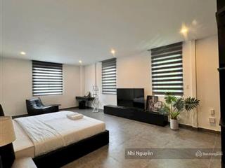 Cho thuê villa quận 2 400m2 5pn nội thất đầy đủ, vị trí thuận tiện,  xem nhà