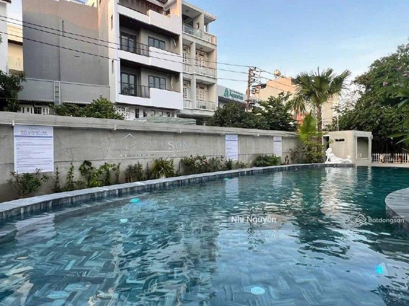 Cho thuê villa quận 2 400m2 5pn nội thất đầy đủ, vị trí thuận tiện,  xem nhà