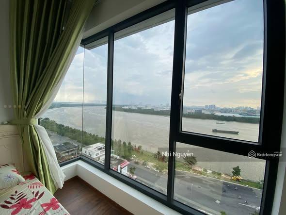 Cho thuê căn hộ one verandah 110m2 3pn
