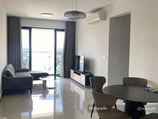 Cho thuê căn hộ one verandah 108m2 3pn