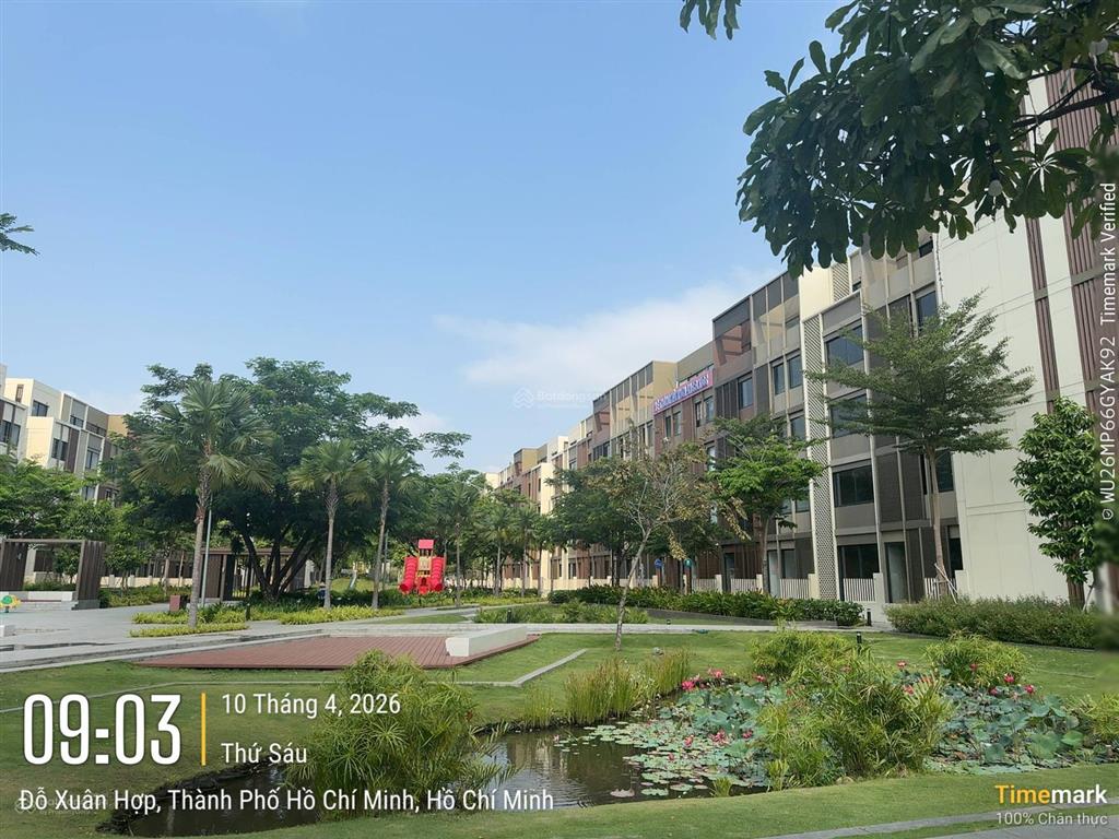 Bán một cặp soho the global city trục đường 25m vị trí kinh doanh cực đẹp, giá 85 tỷ/cặp