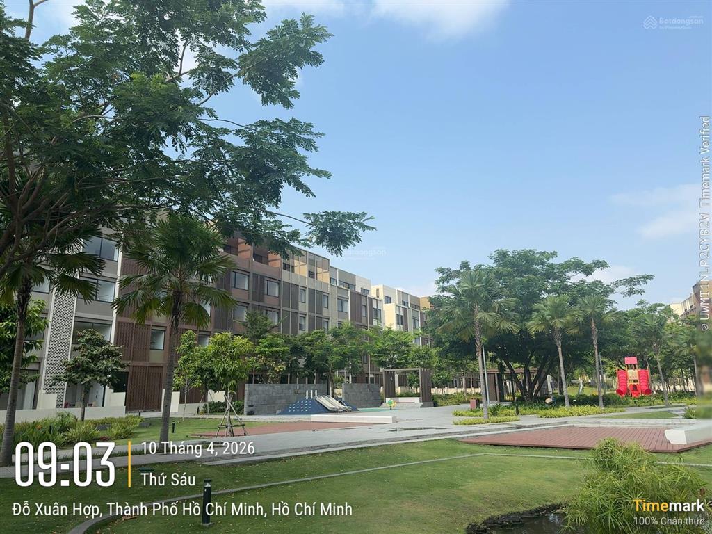 Bán một cặp soho the global city trục đường 25m vị trí kinh doanh cực đẹp, giá 85 tỷ/cặp