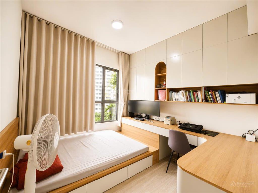 Palm heights | 2pn chỉ 16 triệu & 3pn chỉ 25 triệu | view sông đẹp | full nội thất | giỏ hàng 15