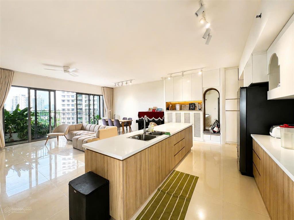Palm heights | 2pn chỉ 16 triệu & 3pn chỉ 25 triệu | view sông đẹp | full nội thất | giỏ hàng 15
