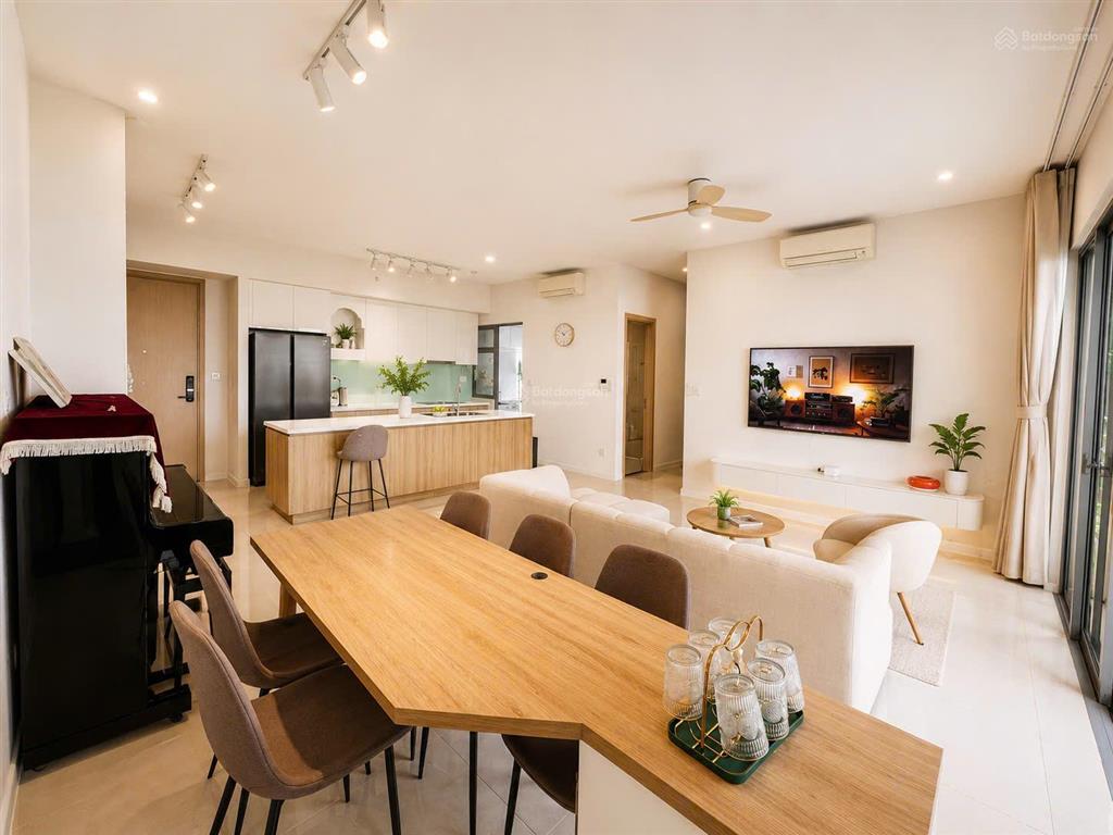 Palm heights | 2pn chỉ 16 triệu & 3pn chỉ 25 triệu | view sông đẹp | full nội thất | giỏ hàng 15