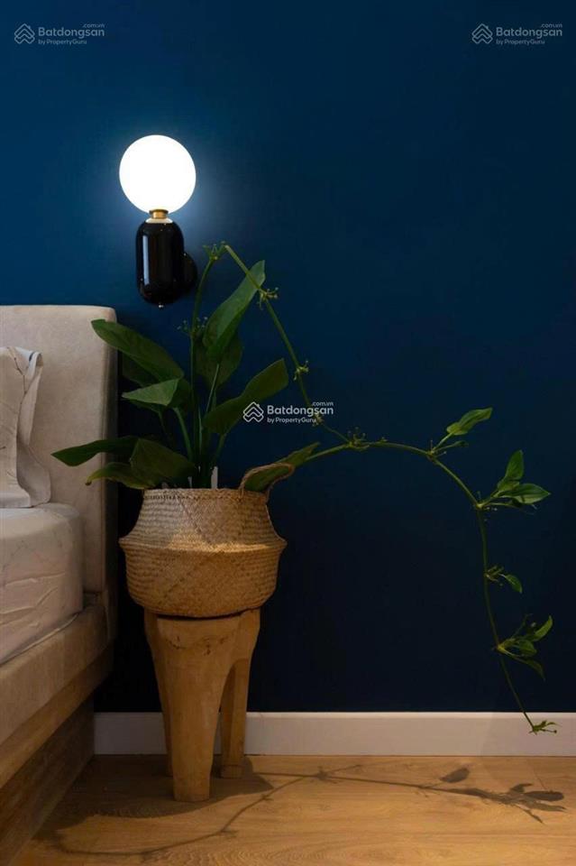 Khu compound nhà mới full nội thất đẹp xịn, view công viên thoáng mát, giá 35 tr/tháng