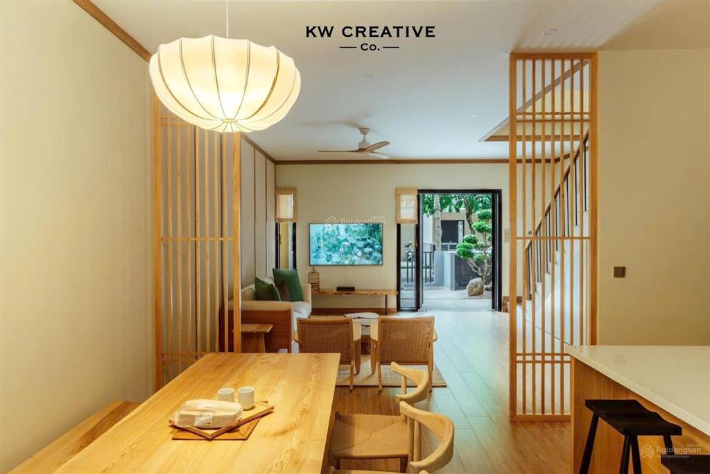 Nhà mới 100%, đẹp như hình, phù hợp gia đình hoặc chuyên gia thuê để ở. giá chỉ 35tr/tháng