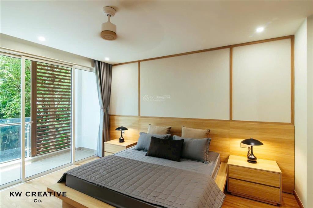 Nhà mới 100%, đẹp như hình, phù hợp gia đình hoặc chuyên gia thuê để ở. giá chỉ 35tr/tháng
