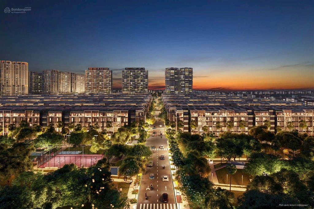 Chủ nhà soho cần cho thuê? ipland nhận ký gửi tìm khách và vận hành trọn gói tại the global city