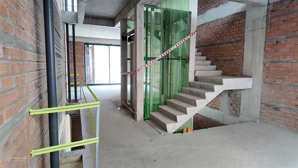 Soho the global city nhà thô từ 20tr/tháng | 346m sàn | 5 tầng | hđ dài hạn 810 năm
