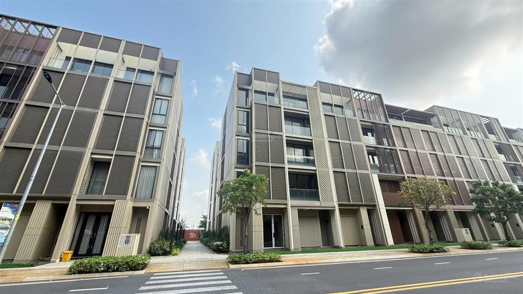 Soho the global city nhà thô từ 20tr/tháng | 346m sàn | 5 tầng | hđ dài hạn 810 năm