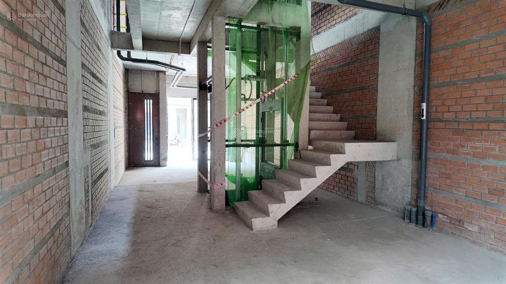 Soho the global city nhà thô từ 20tr/tháng | 346m sàn | 5 tầng | hđ dài hạn 810 năm
