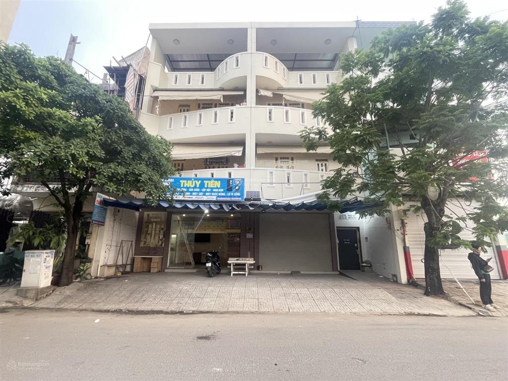 Cho thuê mặt bằng kinh doanh  liên phường gần khu cnc  30m2