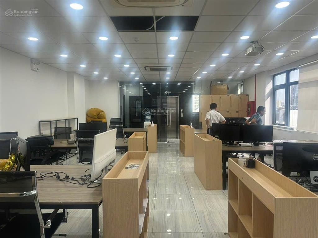 Cho thuê văn phòng mặt tiền đường bát nàn chỉ với 50tr/th dt 72m2