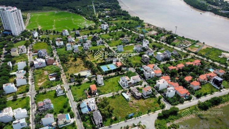 Bán gấp căn nhà cạnh sông sài gòn đảo kim cương gần uỷ ban tp. thủ đức, thạnh mỹ lợi, q2