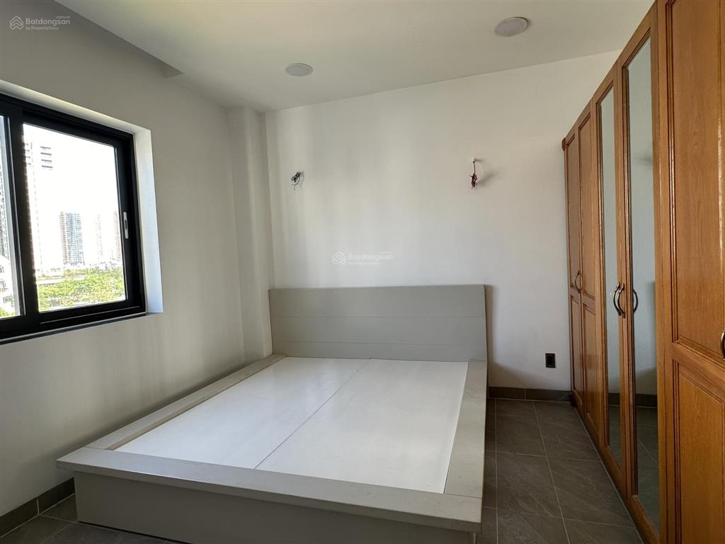 Cho thuê căn villas full nội thất xịn sò khu villas mystery đảo kim cương q2