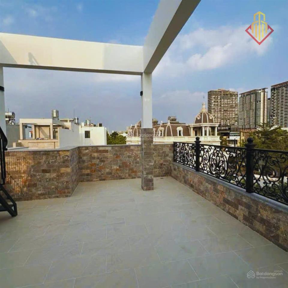 Cho thuê gấp căn 7x20m chính chủ gần đảo kim cương view sông sài gòn