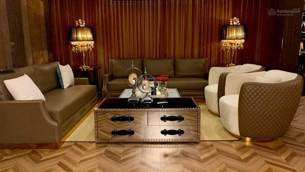 Mình cần bán gấp căn villas mystery đảo kim cương q2 phong cách bán cổ điển