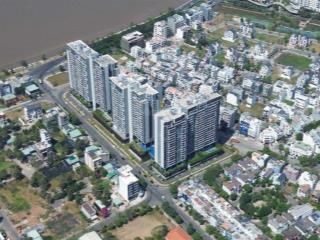 Kẹt tiền chủ cần bán gấp căn nhà phố view công viên khu mystery villa đảo kim cương q2