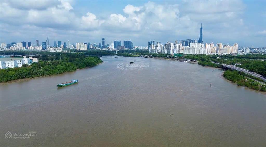 Cho thuê văn phòng khu vực thạnh mỹ lợi, quận 2, gần ubnd tp. thủ đức