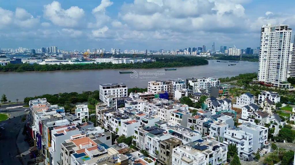 Cho thuê văn phòng khu vực thạnh mỹ lợi, quận 2, gần ubnd tp. thủ đức