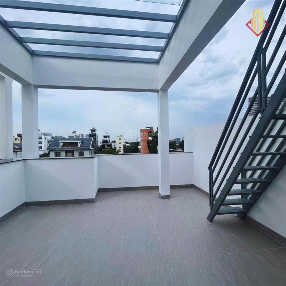 Cho thuê văn phòng khu vực thạnh mỹ lợi, quận 2, gần ubnd tp. thủ đức