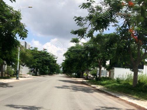 Lô đất nền thủ thiêm villa giá ngột ngân hàng