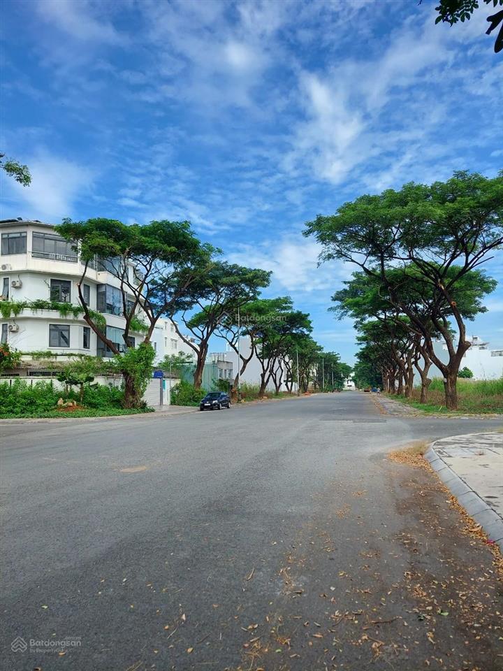 Lô đất nền thủ thiêm villa giá ngột ngân hàng