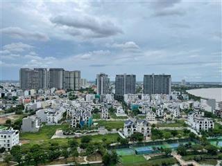 Hàng độc quyền suất nội bộ công ty bán gấp lô đất saigon mystery villas đảo kim cương q2