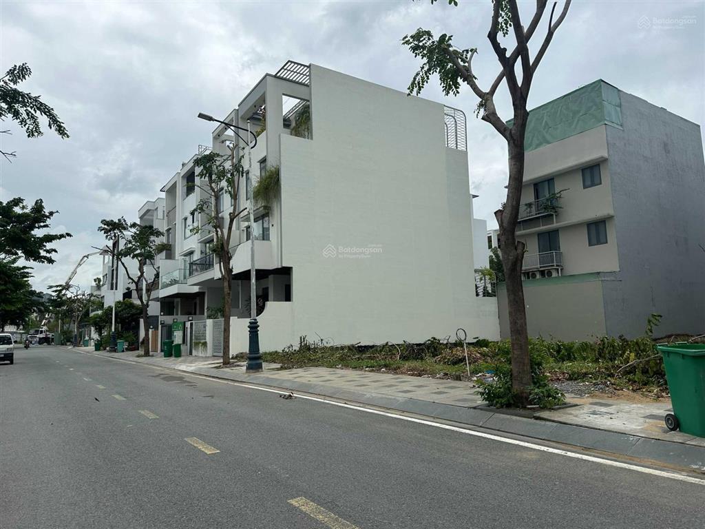Hàng độc quyền suất nội bộ công ty bán gấp lô đất saigon mystery villas đảo kim cương q2