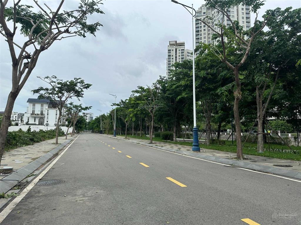 Hàng độc quyền suất nội bộ công ty bán gấp lô đất saigon mystery villas đảo kim cương q2