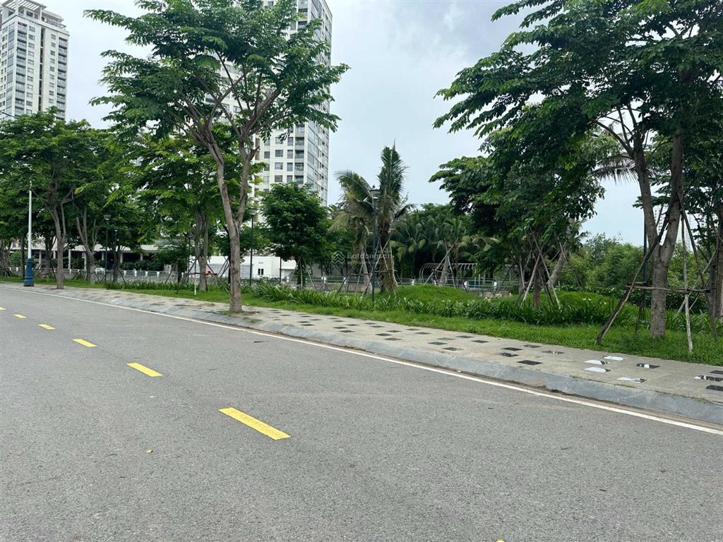 Chủ kẹt ngân hàng cần bán nhanh nền dự án thủ thiêm villa, thạnh mỹ lợi, q2