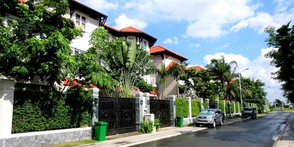 Chủ kẹt ngân hàng cần bán nhanh nền dự án thủ thiêm villa, thạnh mỹ lợi, q2