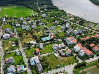 Chủ kẹt ngân hàng cần bán nhanh nền dự án thủ thiêm villa, thạnh mỹ lợi, q2