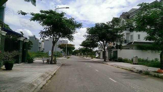 Chủ kẹt tiền bán gấp lô đất biệt thự view sông giồng 300m2 giá 48 tỷ