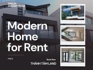 Chính chủ cho thuê văn phòng mới xây xong view sông saigon kế bên ubnd tp. thủ đức