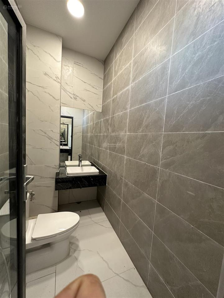 Cho thuê căn villas full nội thất xịn sò khu villas mystery đảo kim cương q2